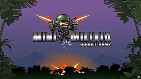 doodle army 1 mod apk|Doodle Army 2 : Mini Militia for PC .